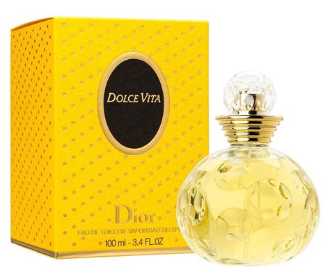 dior dolce vita eau de toilette|dior dolce vita boots.